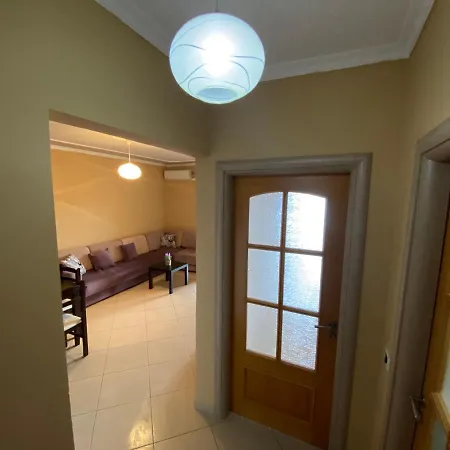 Apartament Ami's Cozy