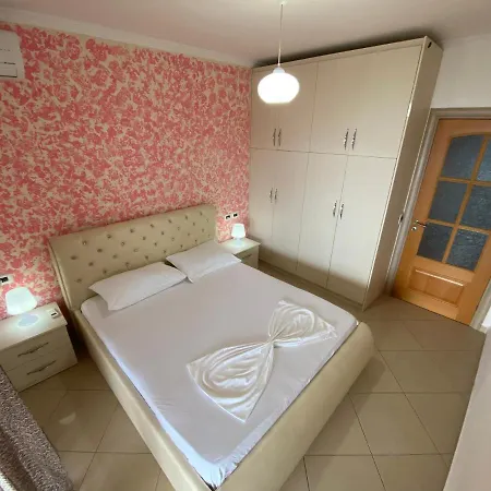 Ami's Cozy Apartament