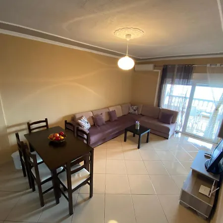 Ami's Cozy * Sarandë