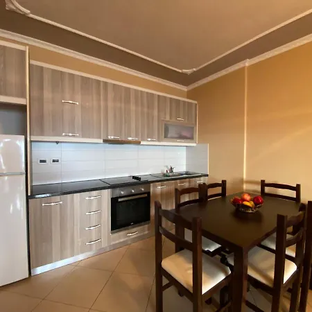 Ami's Cozy Sarandë