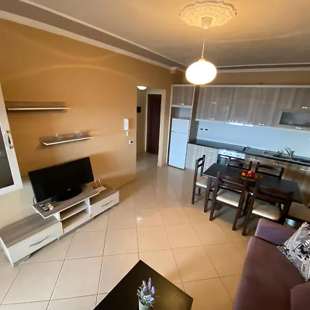 Ami's Cozy Apartment