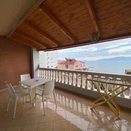Apartment Ami's Cozy Sarande