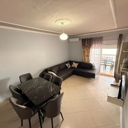Apartament Ami's Cozy *