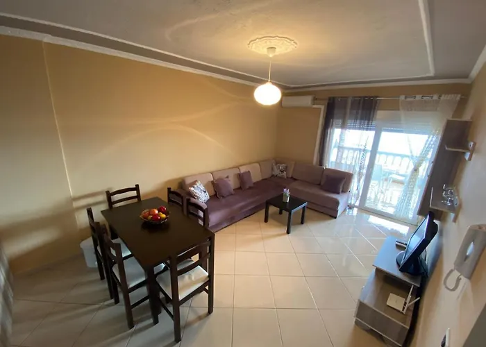 Ami's Cozy * Sarandë